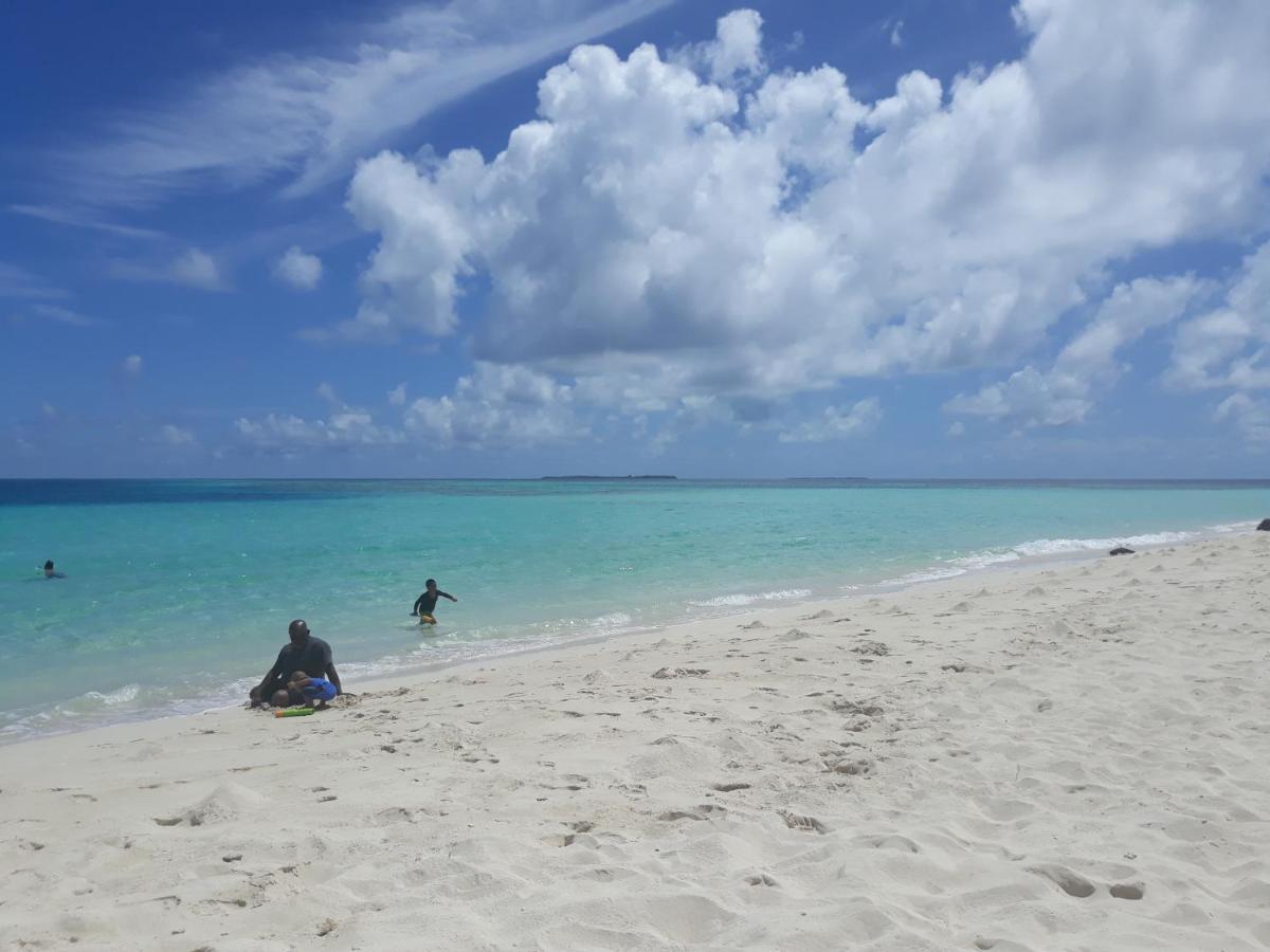 Origami Inn Himandhoo Exterior foto